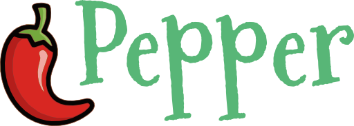 Pepper